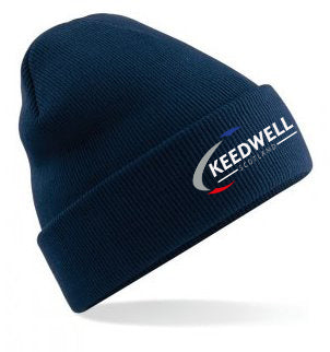 Keedwell Scotland Beanie Hat