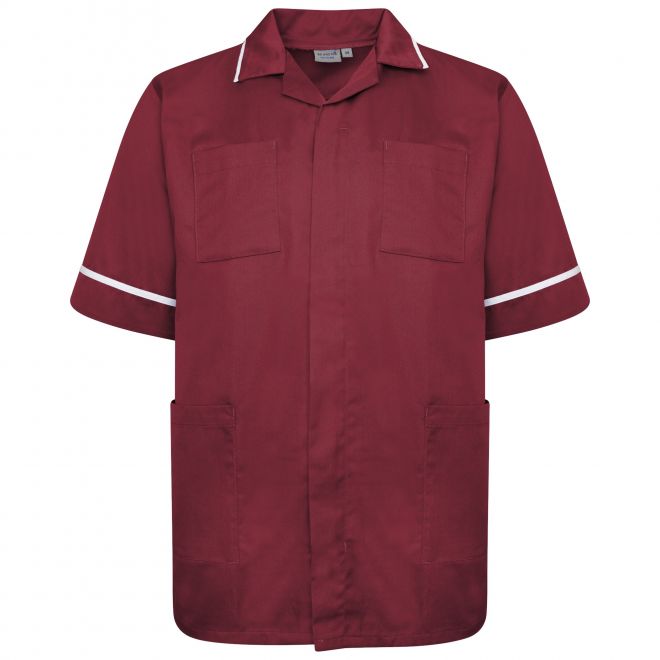 Behrens Mens Tunic