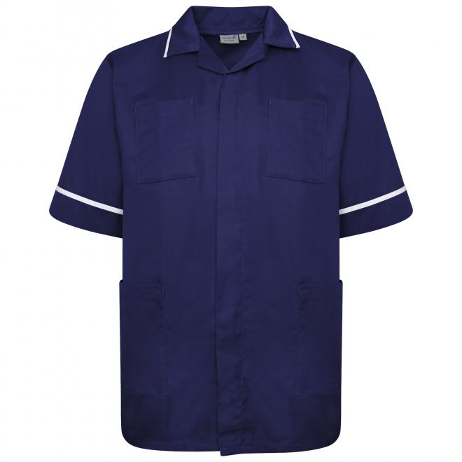 Behrens Mens Tunic