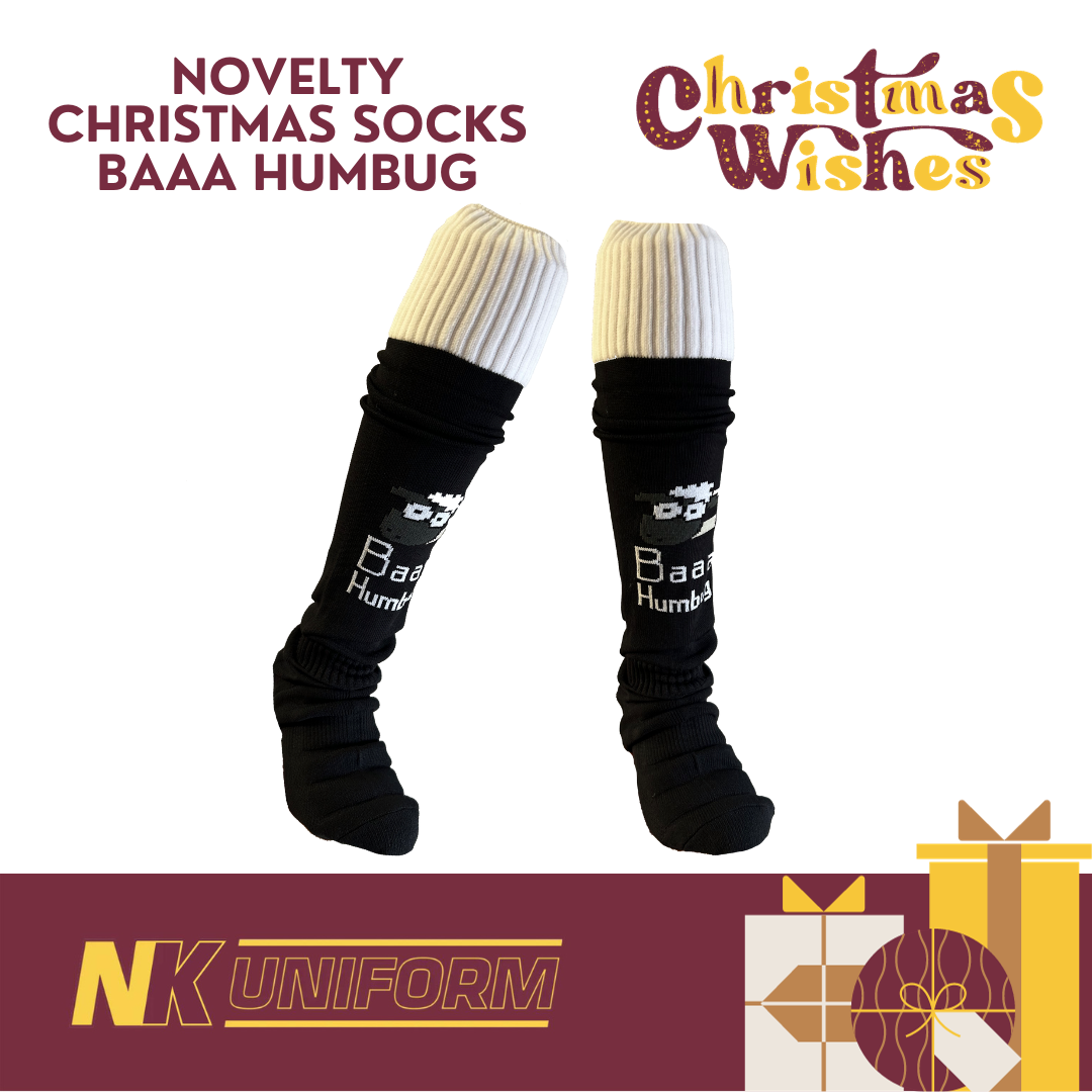 Novelty Christmas Socks