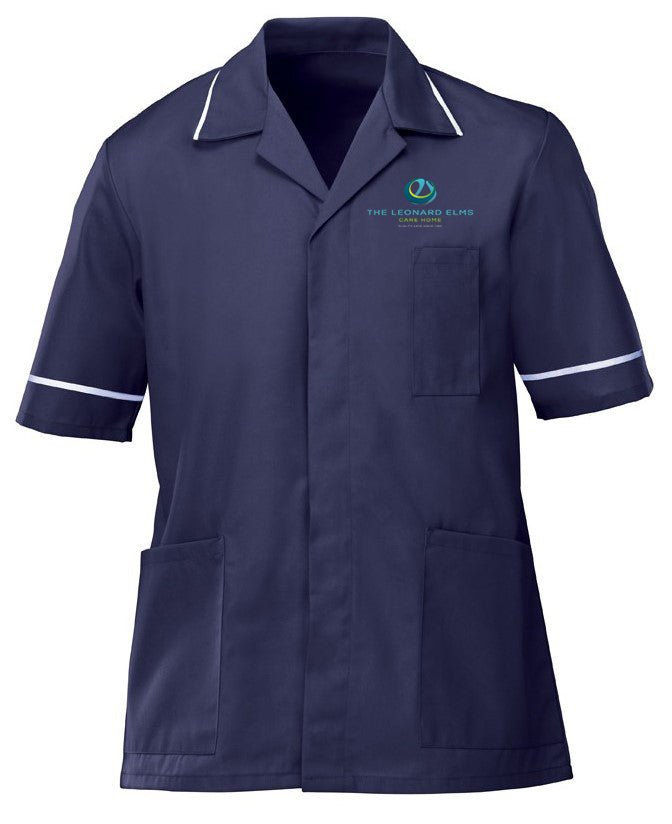 The Leonard Elms - Men's Lightweight Tunic