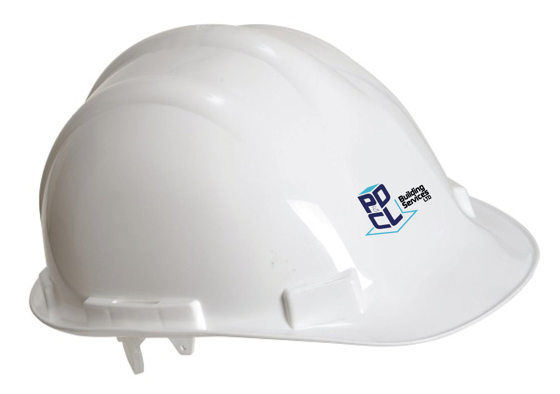 PDCL Safety Helmet inc. Chin Strap