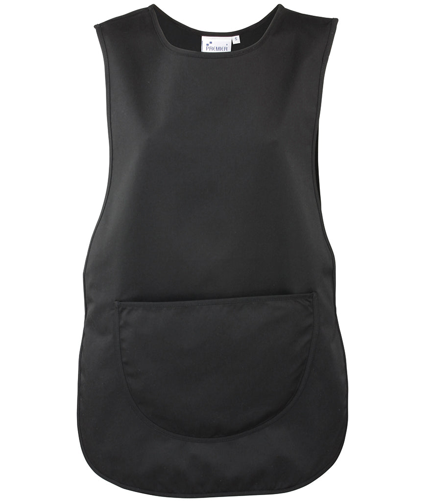Primley Court Pocket Tabard