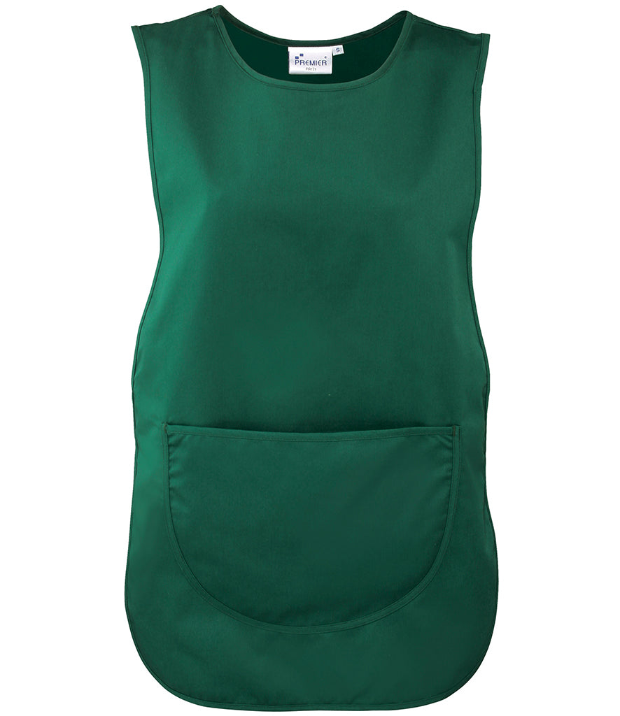Primley Court Pocket Tabard