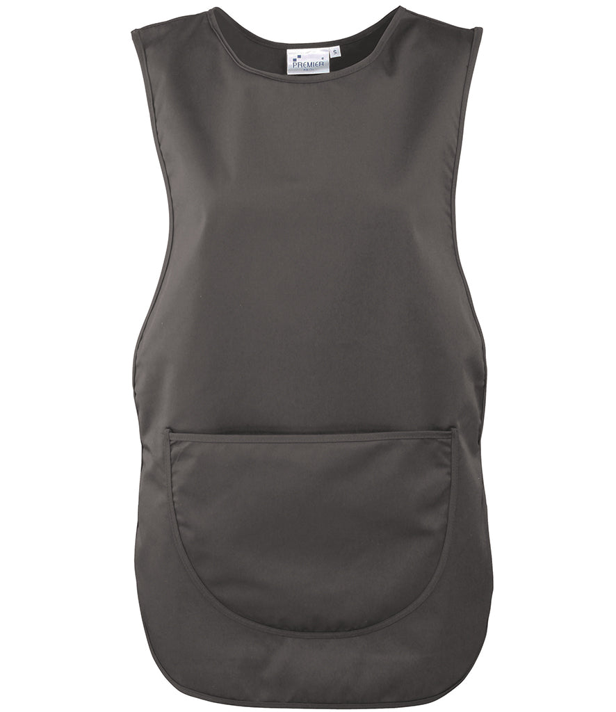 Primley Court Pocket Tabard