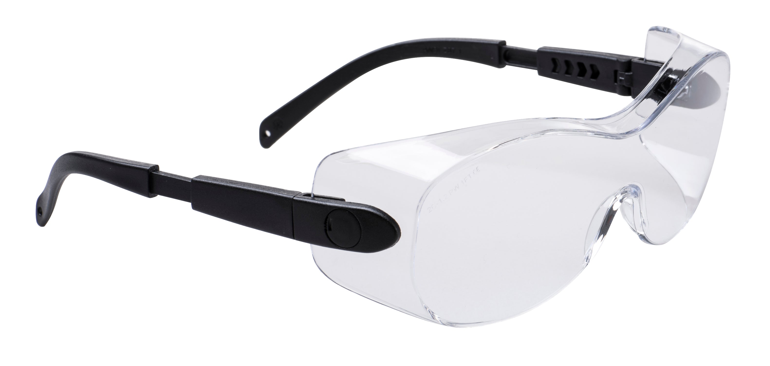 RTK Portwest Safety Over Spectacle