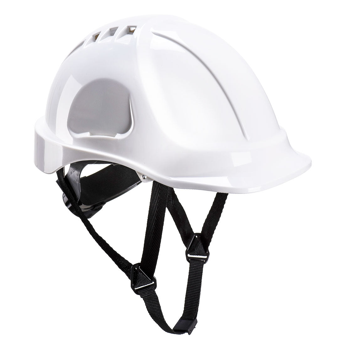 KRG Transport Safety Helmet inc. 4 Point Chin Strap