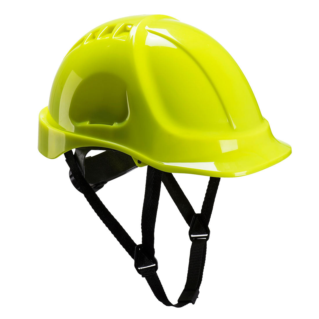 KRG Transport Safety Helmet inc. 4 Point Chin Strap