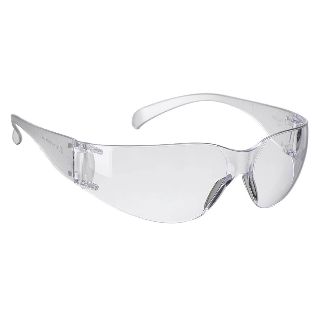 PW32 Wrap Around Safety Glasses
