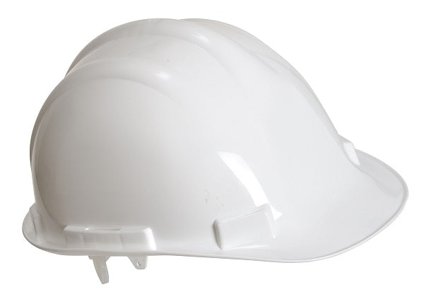 County Contractors Safety Helmet (inc CC logo)