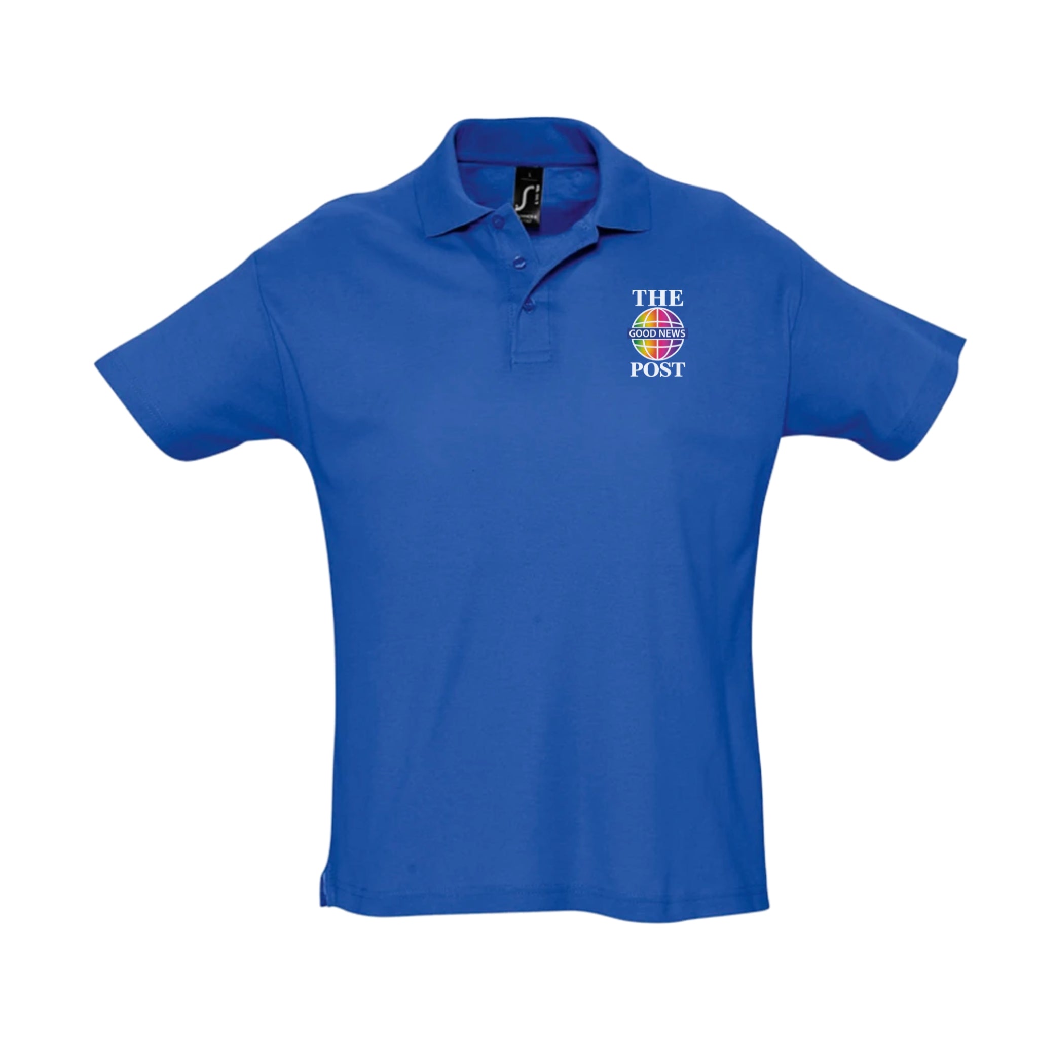 TGNP - Polo Shirt