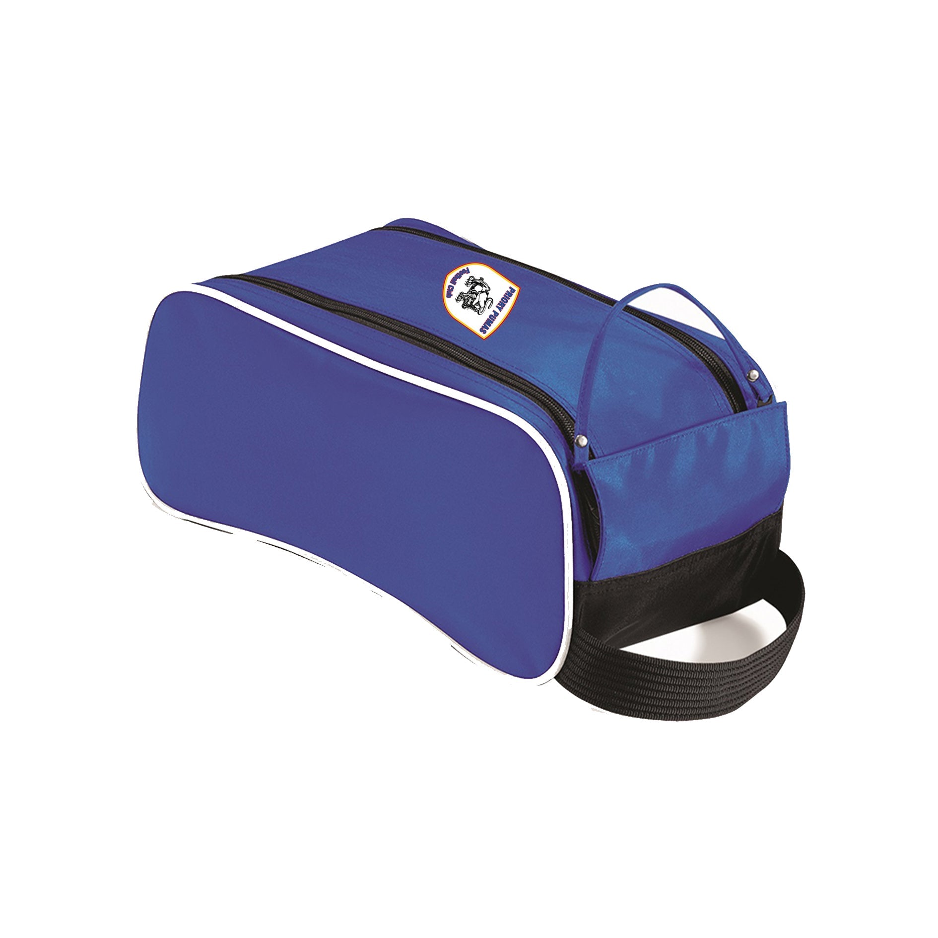 Priory Pumas Bootbag