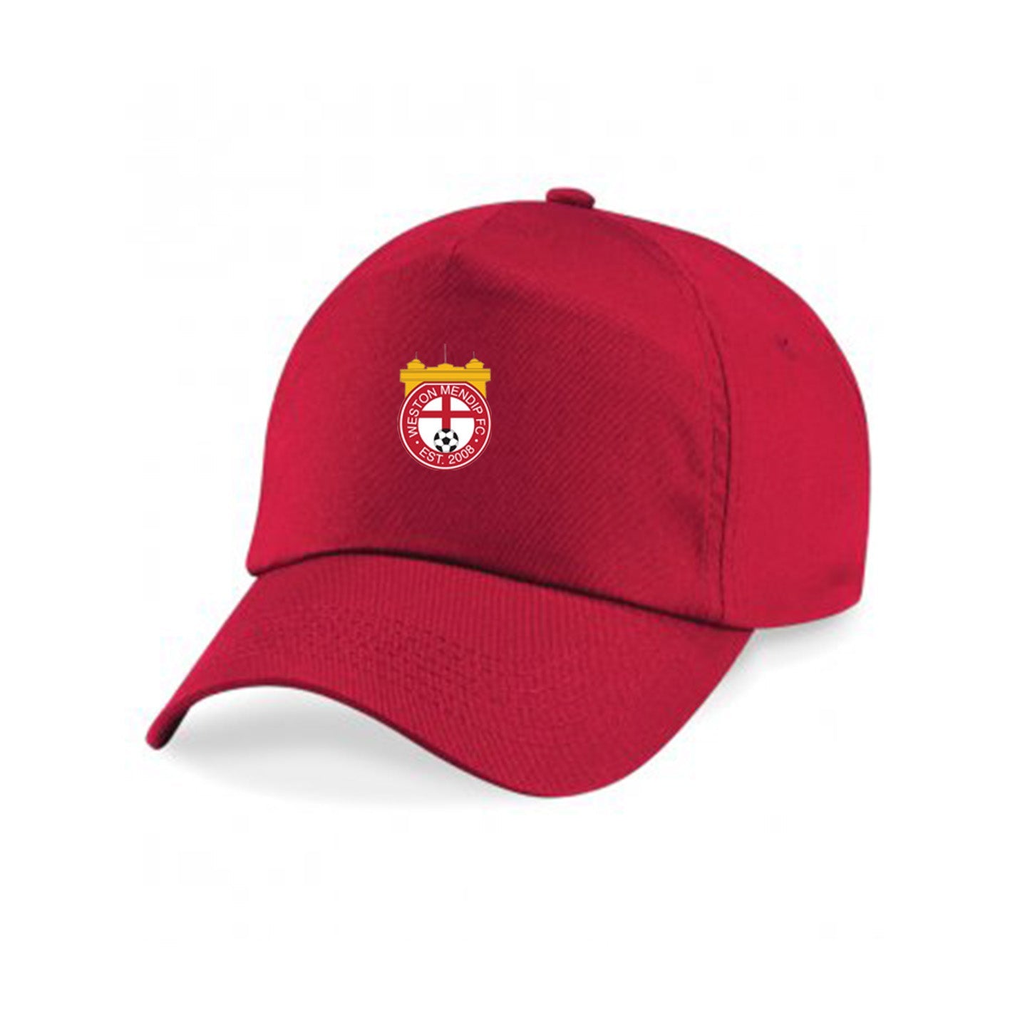 Weston Mendip Baseball Cap