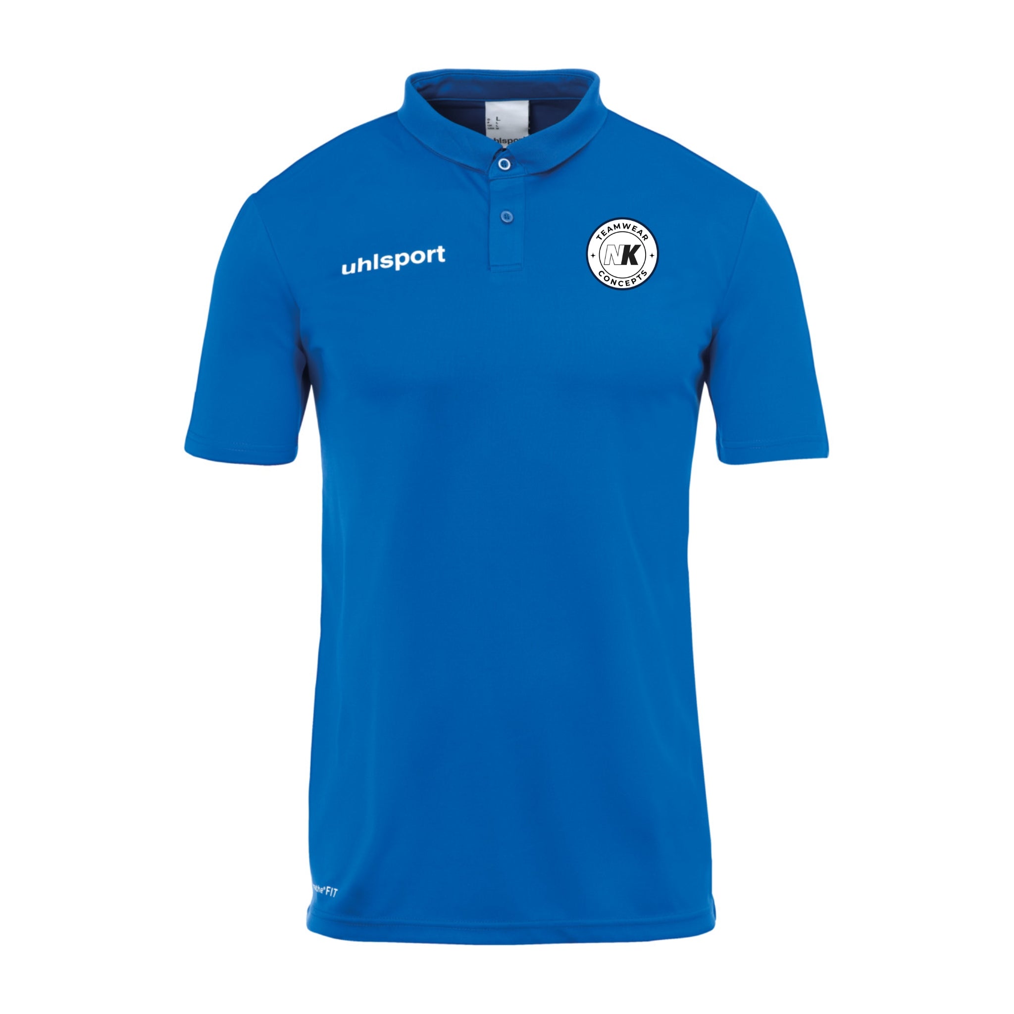 SCFL Uhlsport Polo Bundle (16 items)