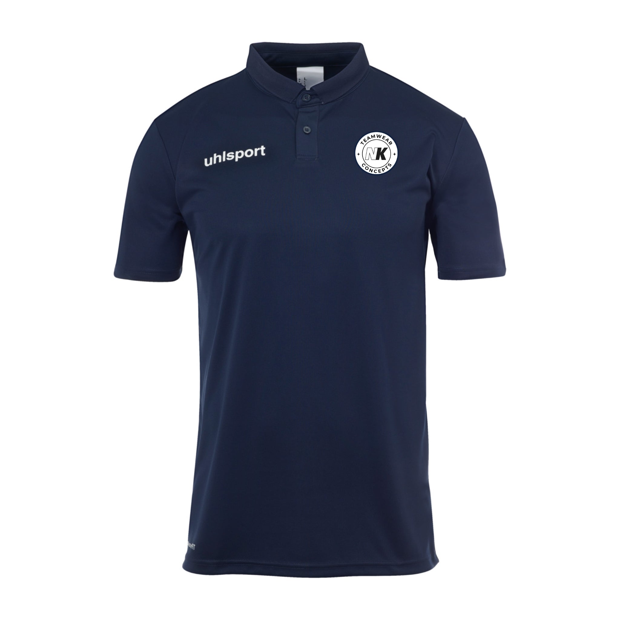 SCFL Uhlsport Polo Bundle (16 items)