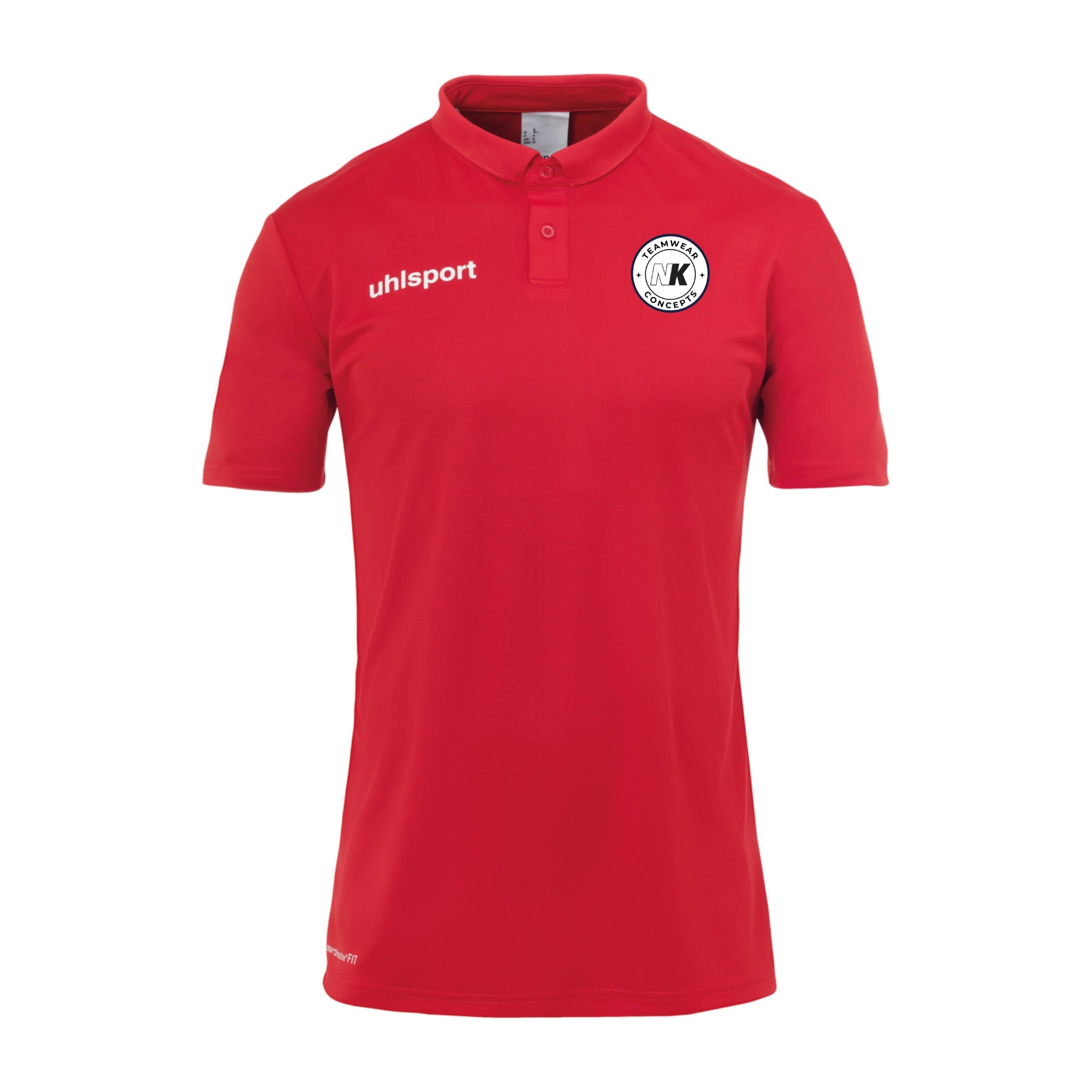 SCFL Uhlsport Polo Bundle (16 items)