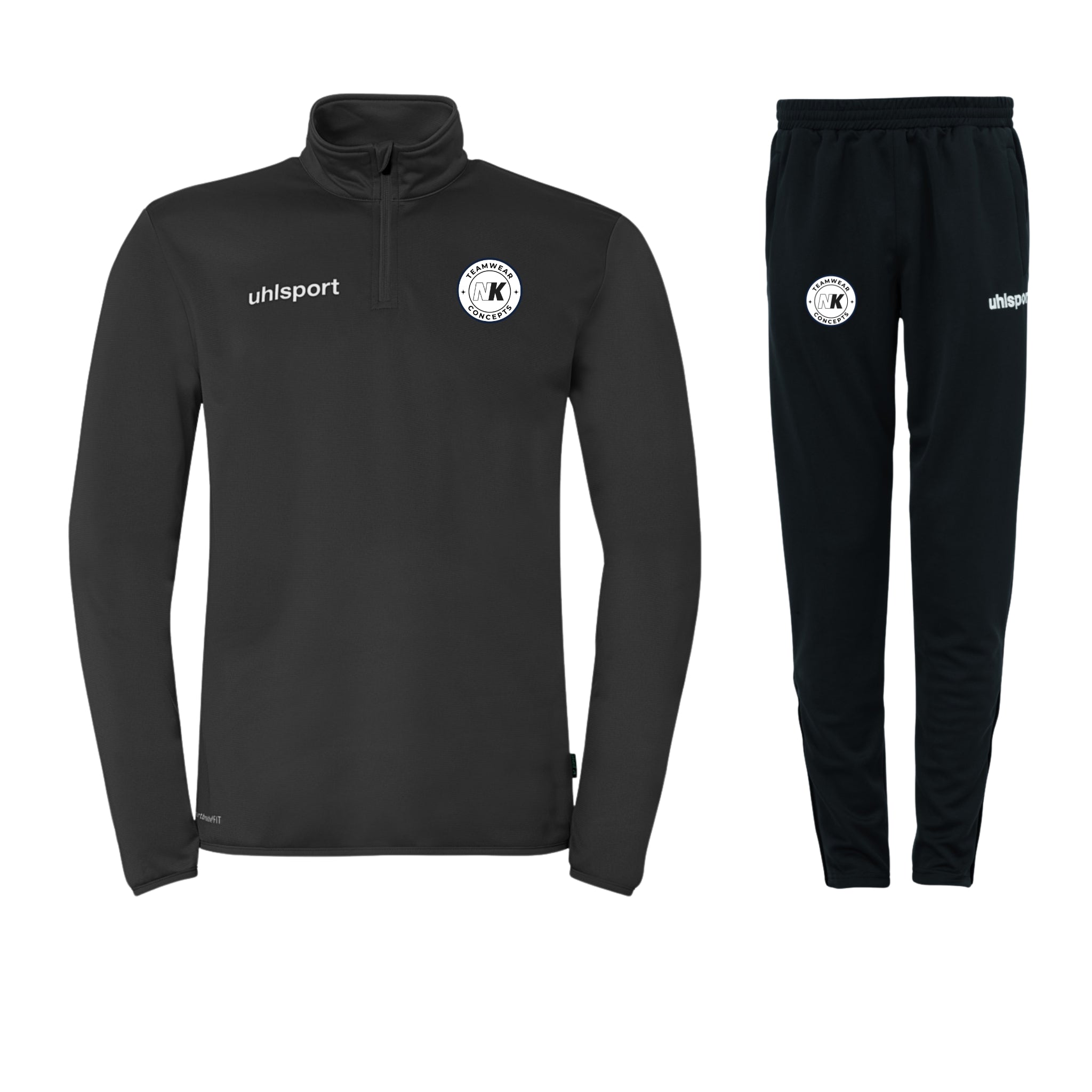SCFL Uhlsport Tracksuit Bundle (32 items)