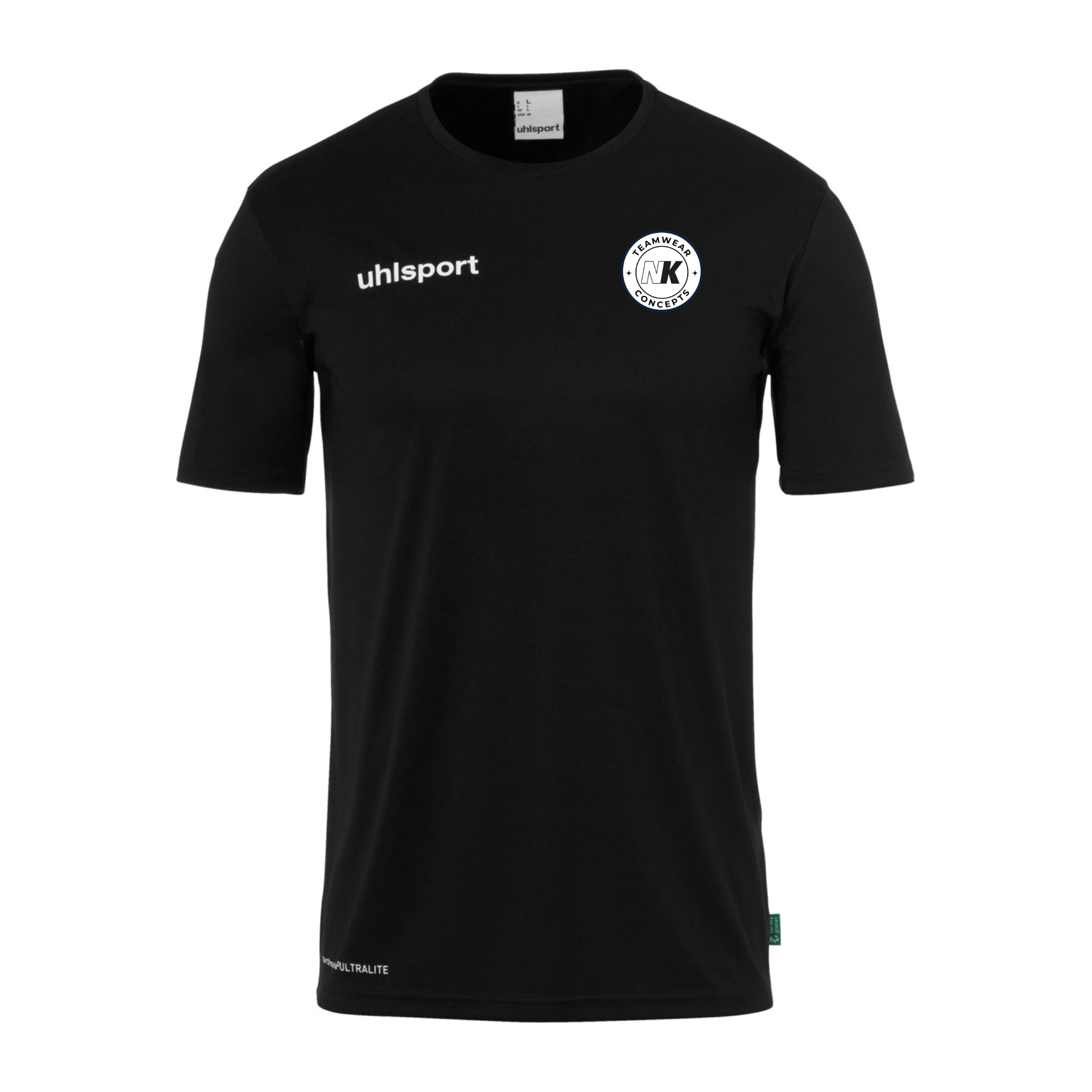 SCFL Uhlsport Training Tee Bundle (16 items)
