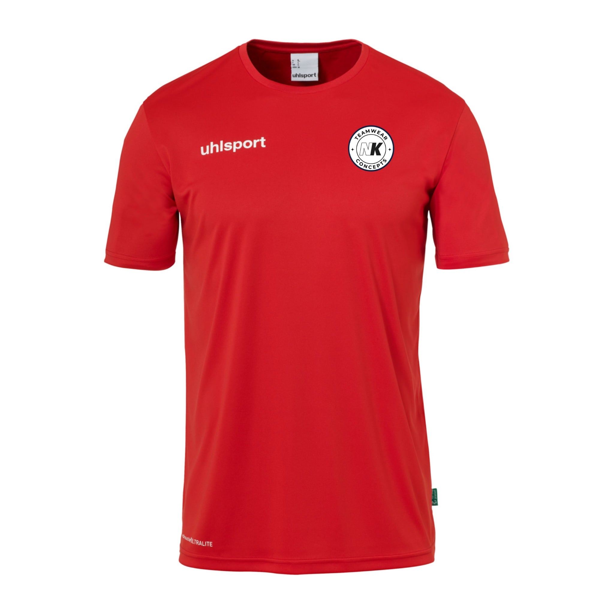 SCFL Uhlsport Training Tee Bundle (16 items)