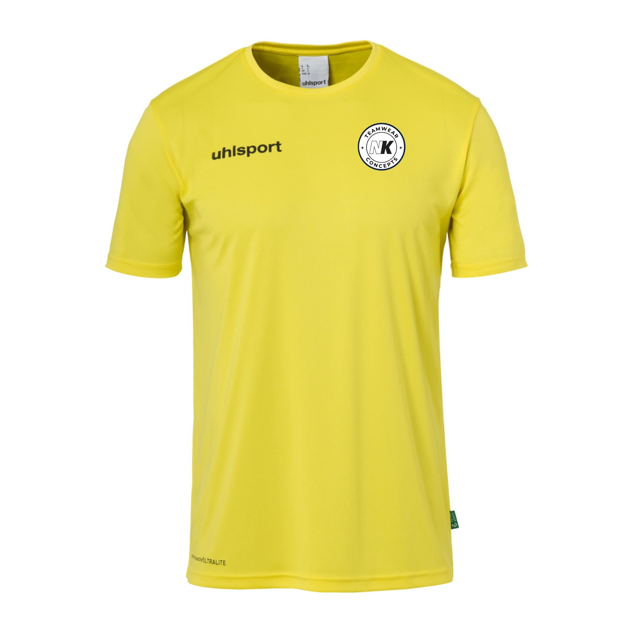 SCFL Uhlsport Training Tee Bundle (16 items)