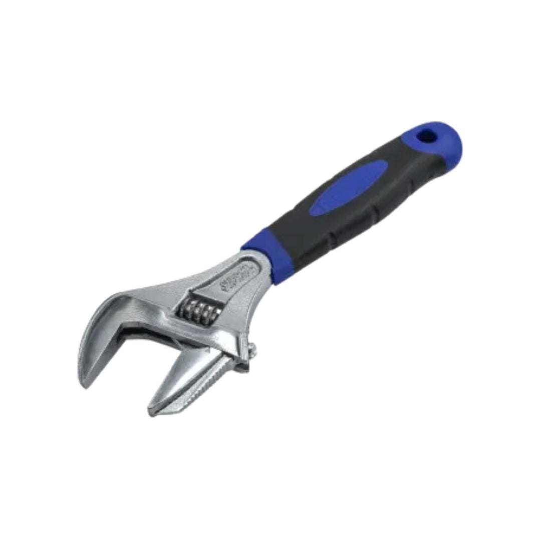 8'' Adjustable Wide Opening Spanner