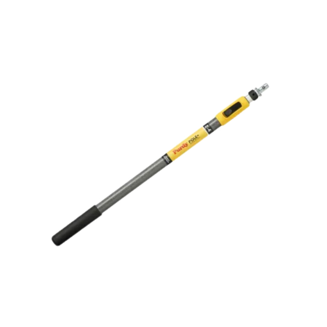 Extending Extension Pole