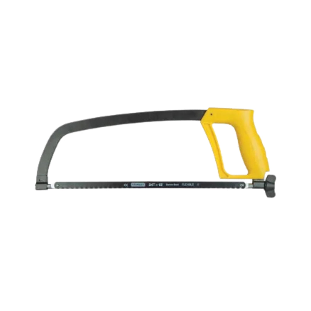 Stanley Hacksaw