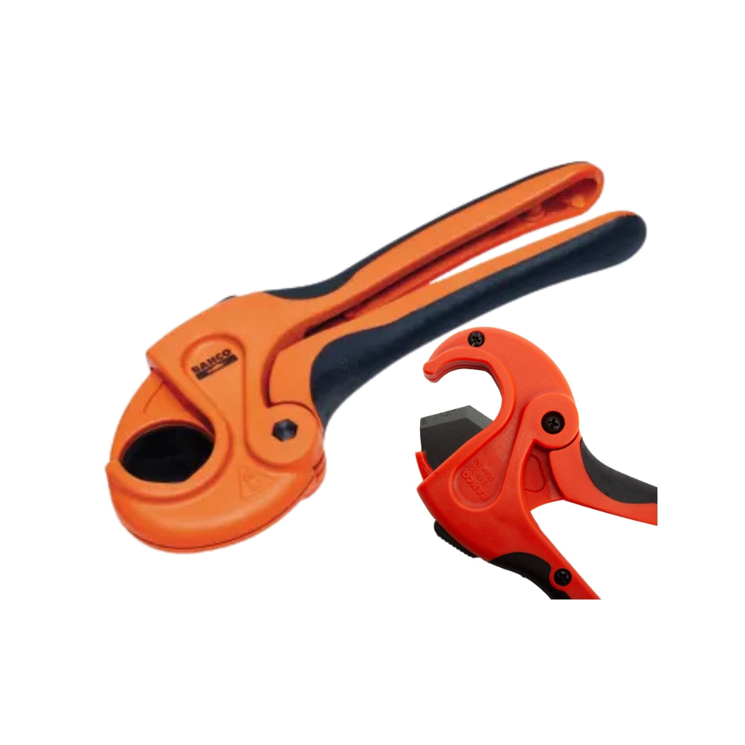 Plastic Pipe Cutter