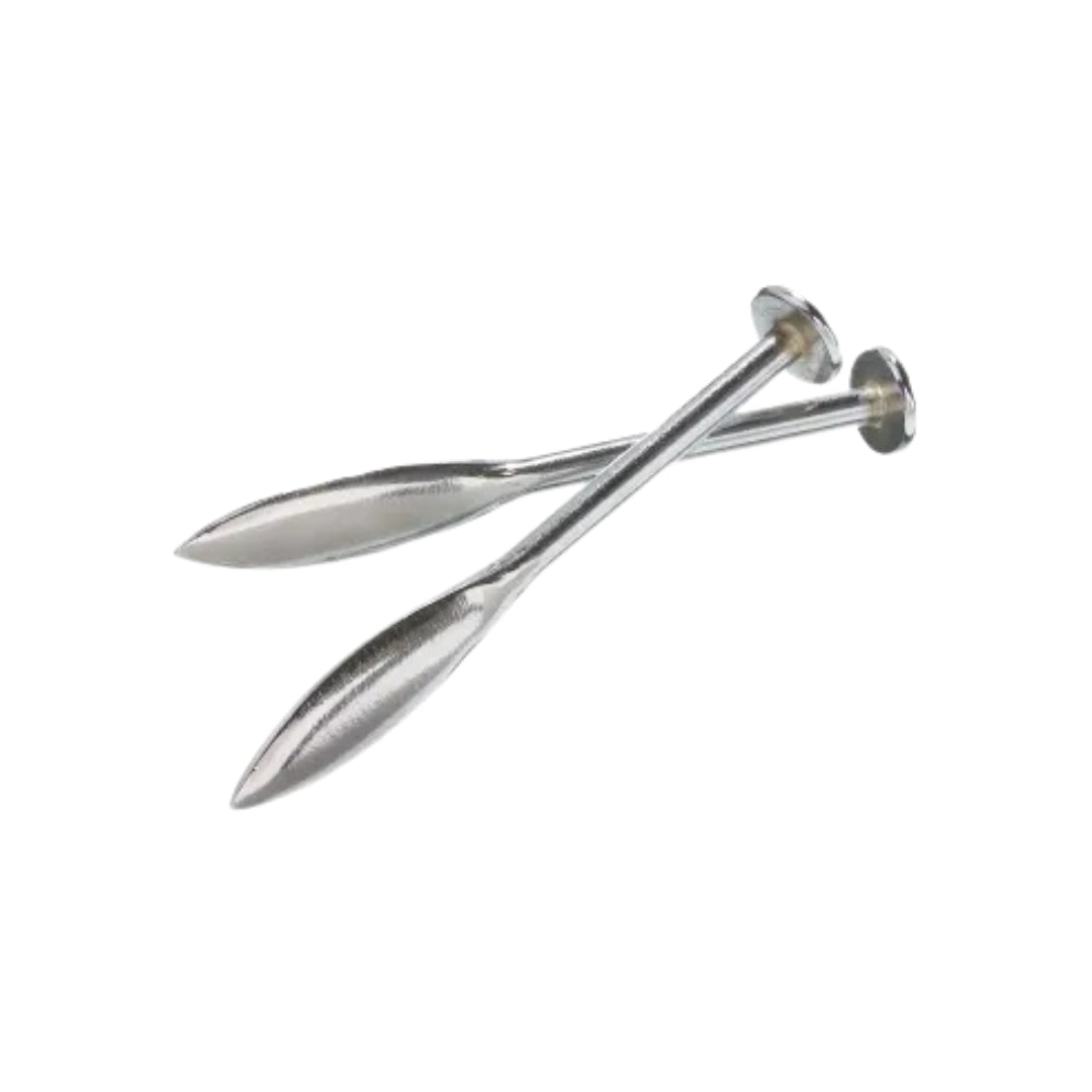Set of 2 Line Pins