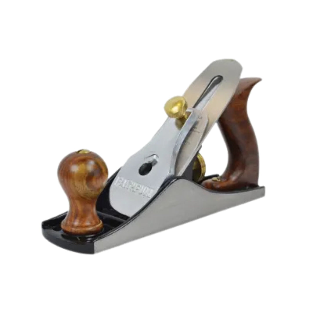 No.4 Smoothing Plane