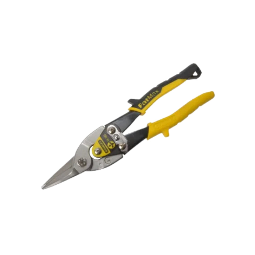 Straight Cut Tin Snips