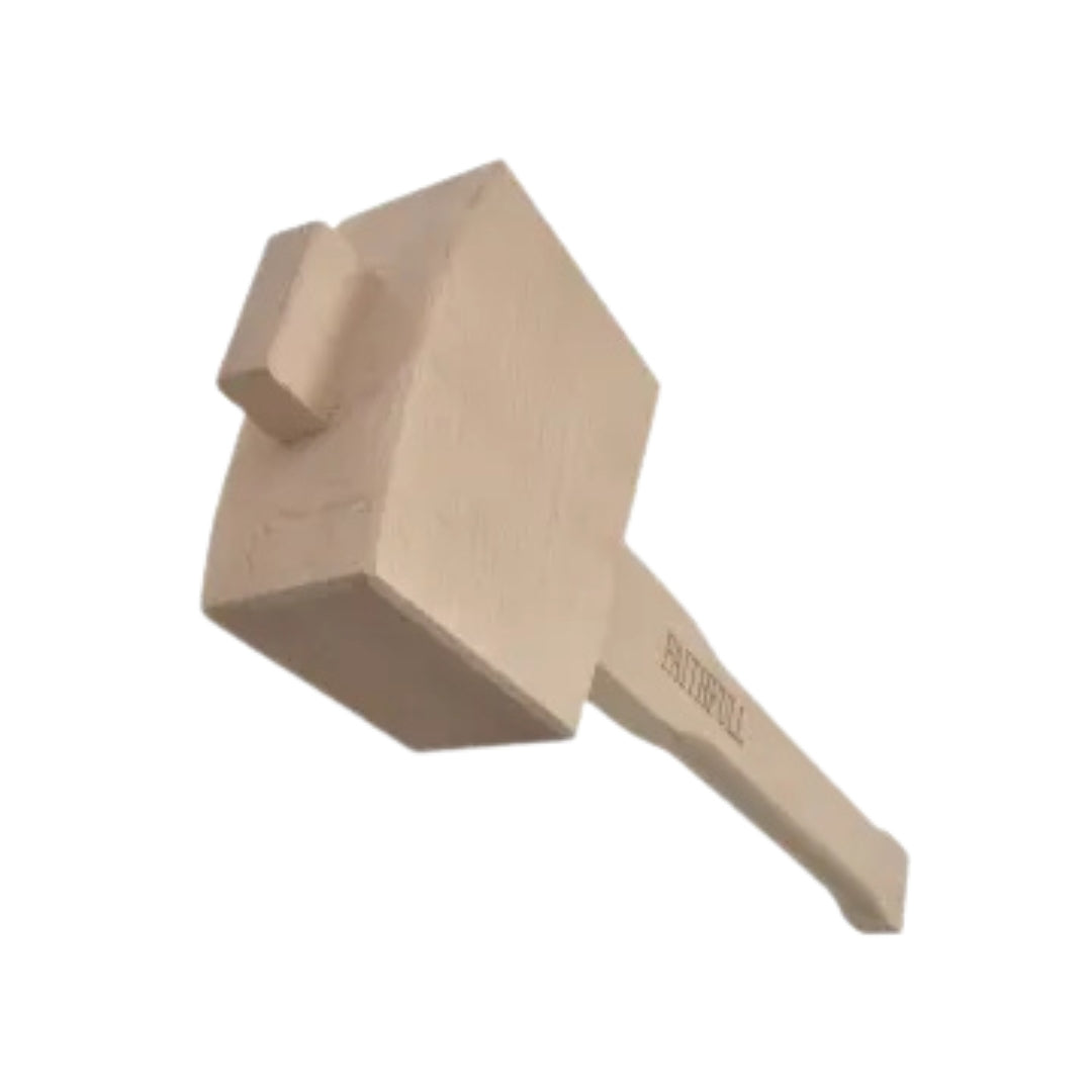 Carpenters Wood Mallet
