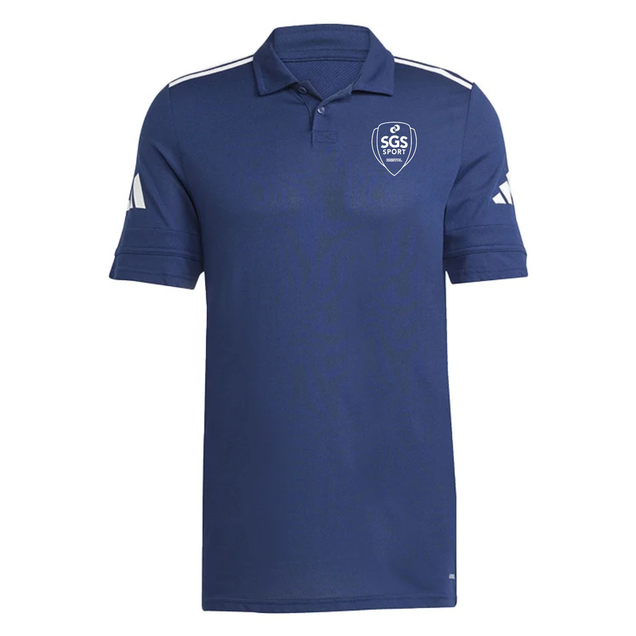 SGS Degree Students Polo Shirt