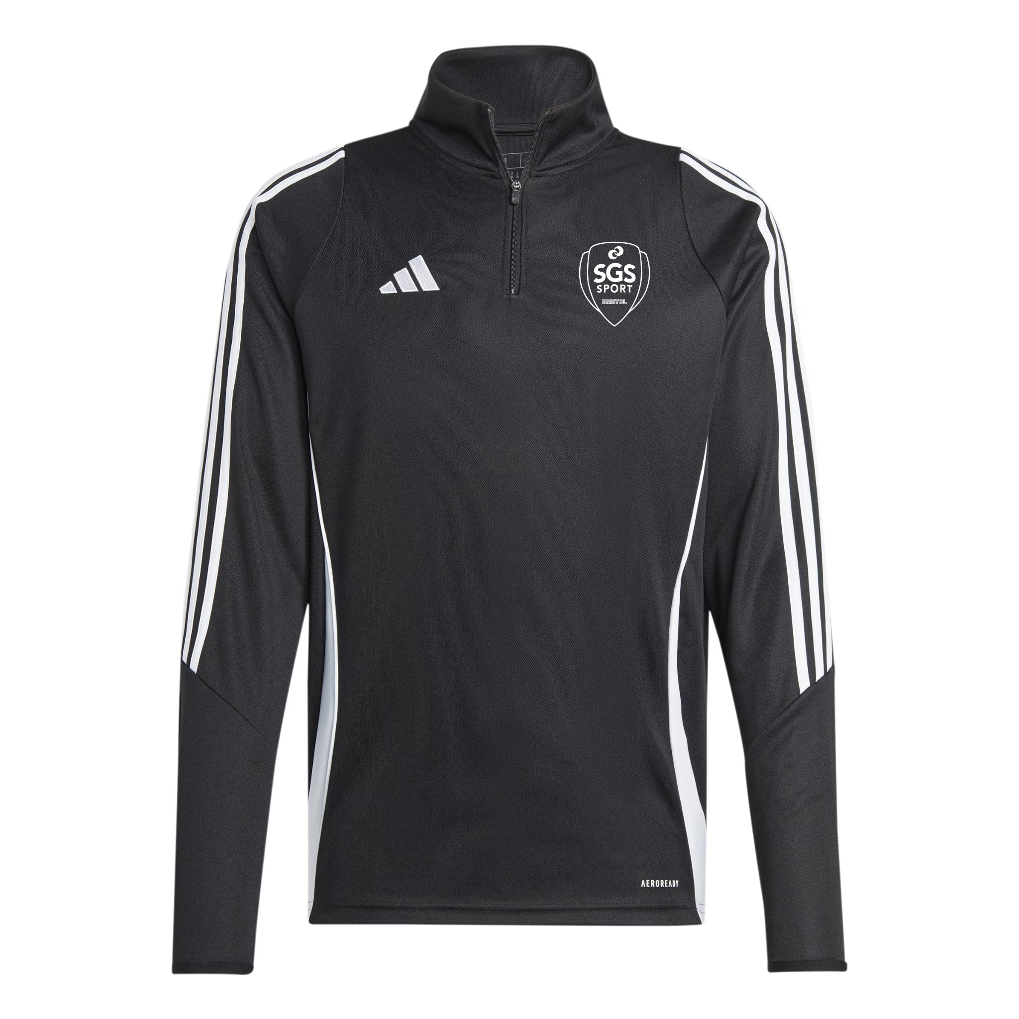 SGS Staff 1/4 Zip