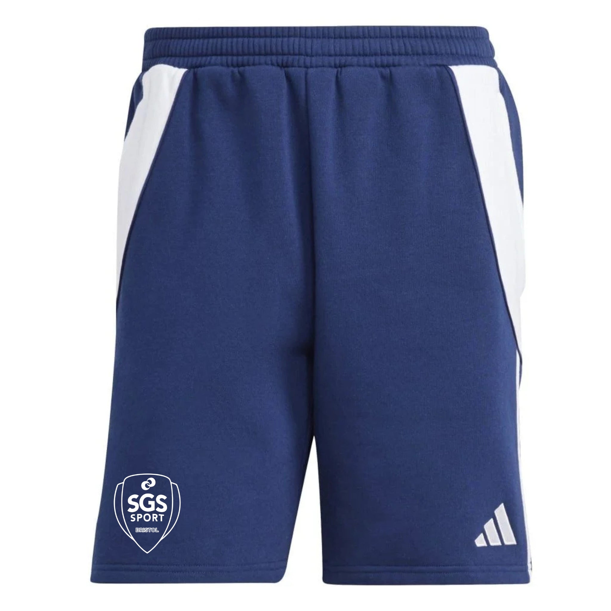 SGS Degree Students Sweat Shorts