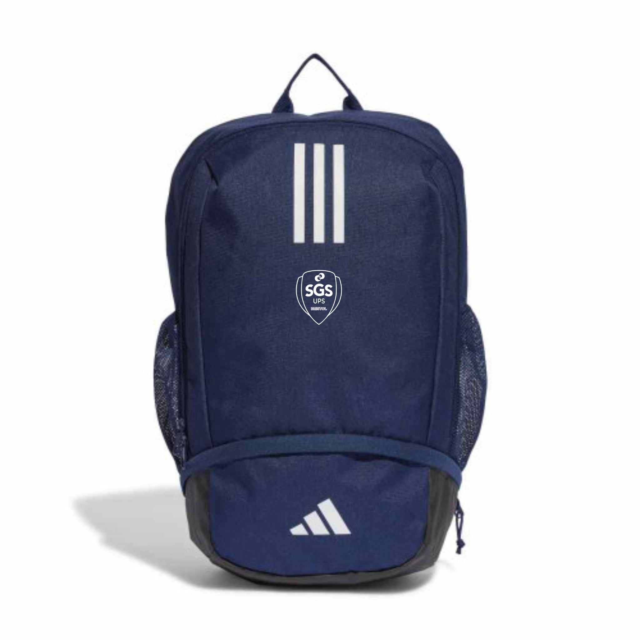SGS Public Services Backpack