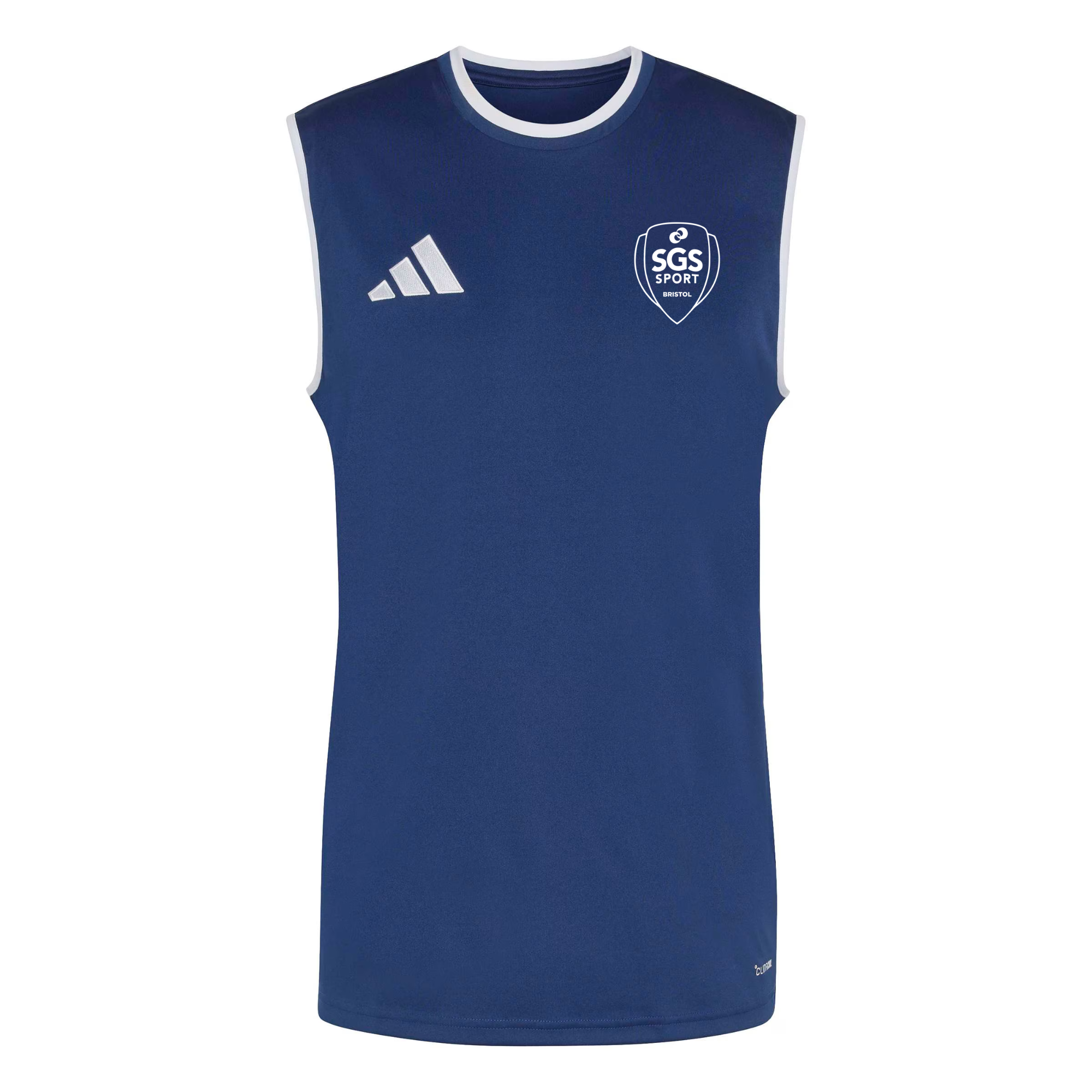SGS Sport Adidas Training Vest