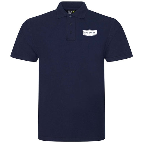 SMS Dairy Polo