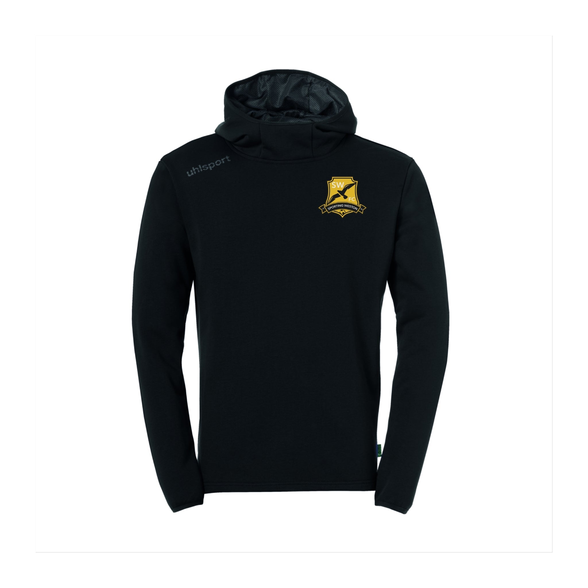 SWFC Overhead Essential Hoody