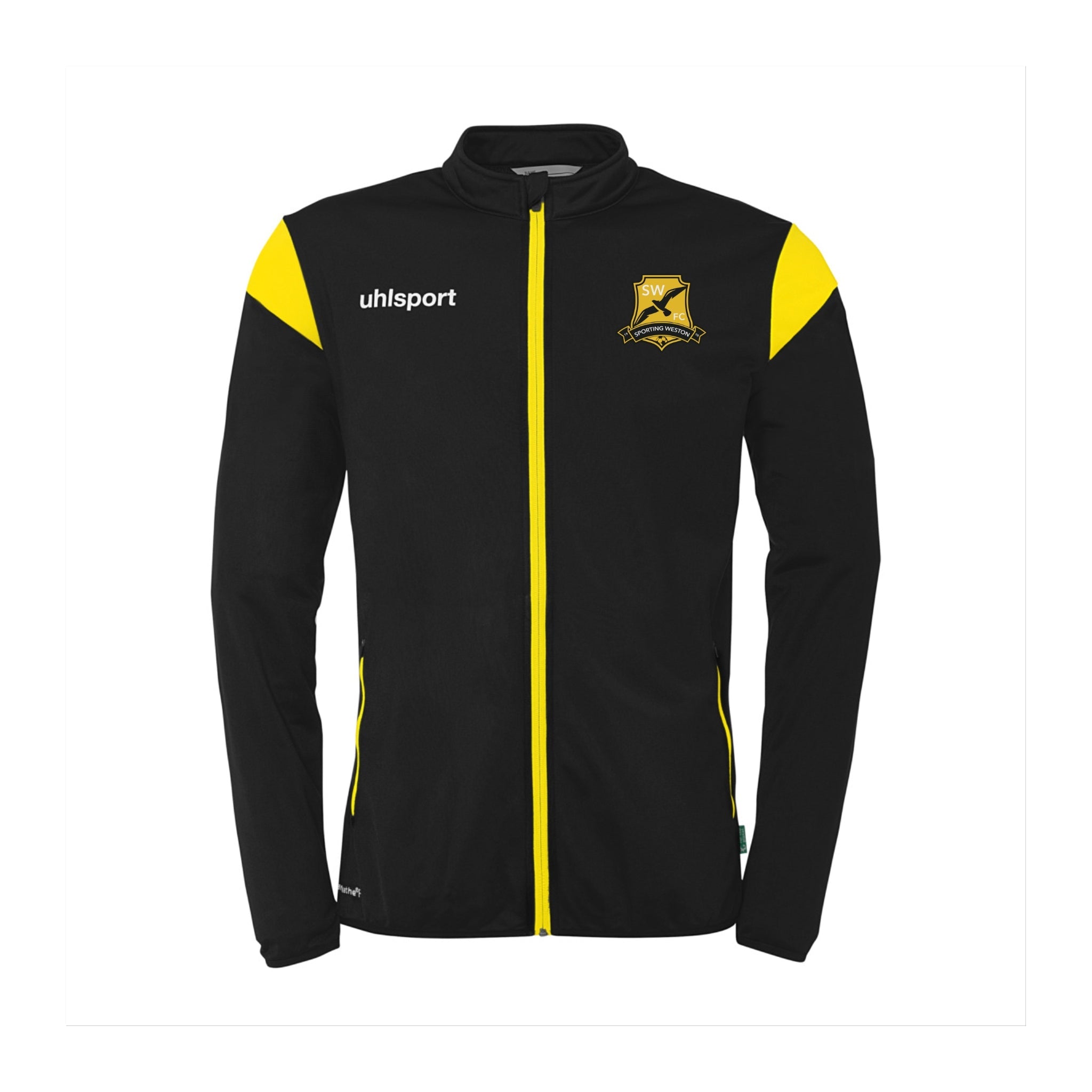 SWFC Squad Full Zip Jacket