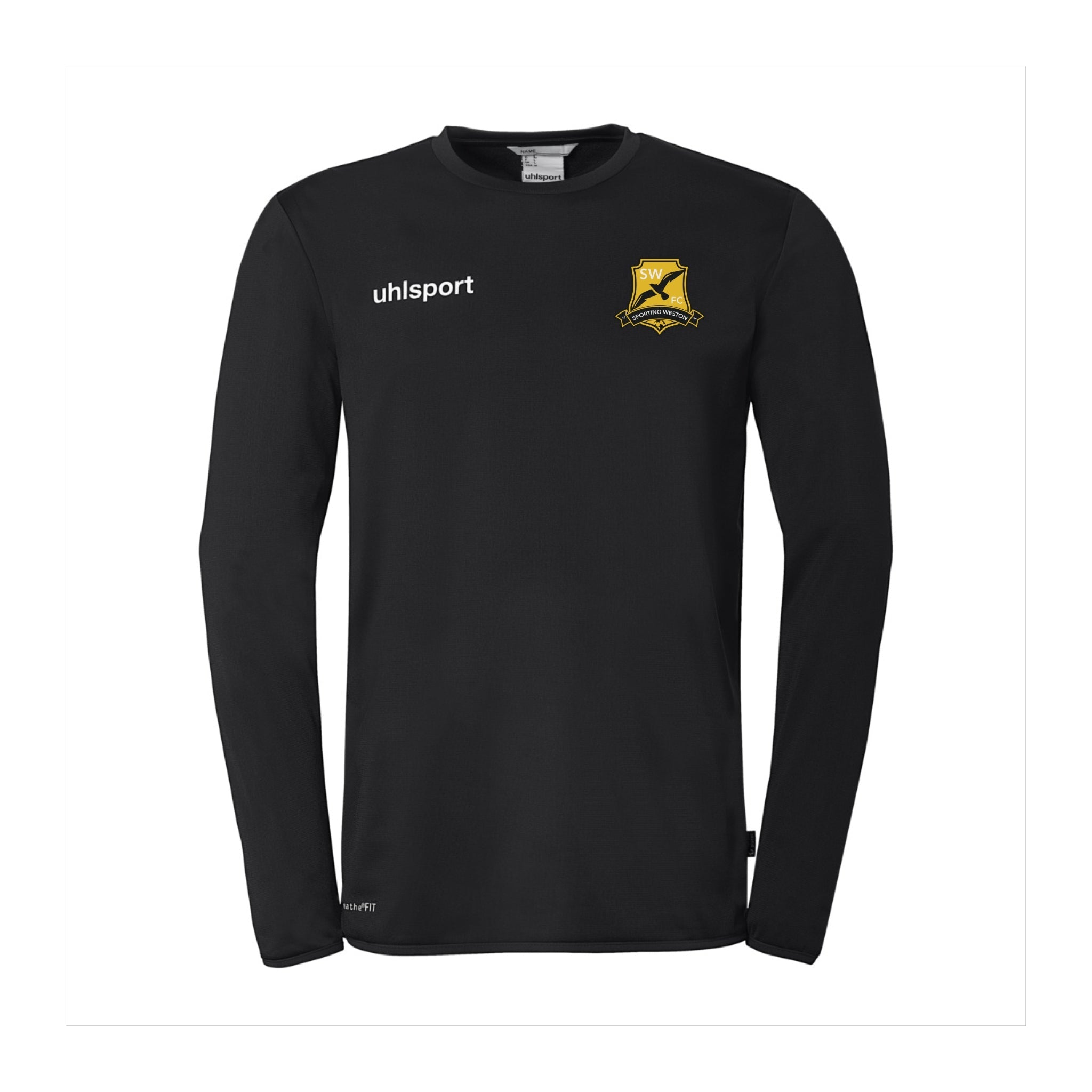 SWFC Training Jumper