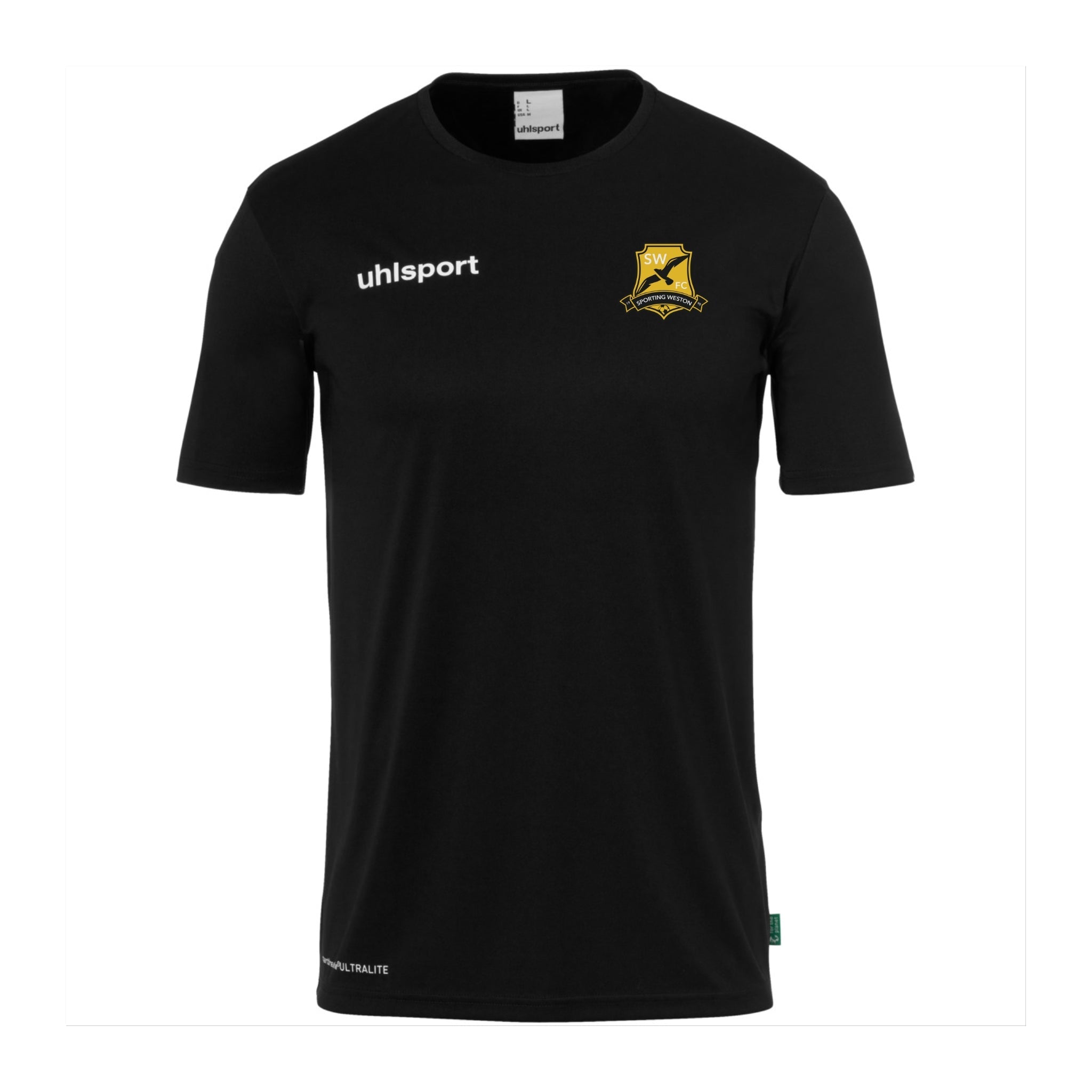 SWFC Training Tee