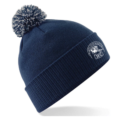 Milton Nomads Bobble Hat