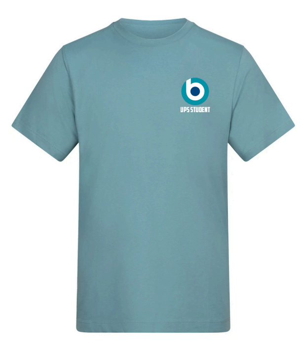 Bath College UPS T-Shirt