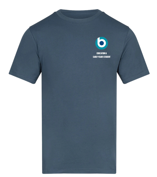 Bath College Education & Early Years T-Shirt