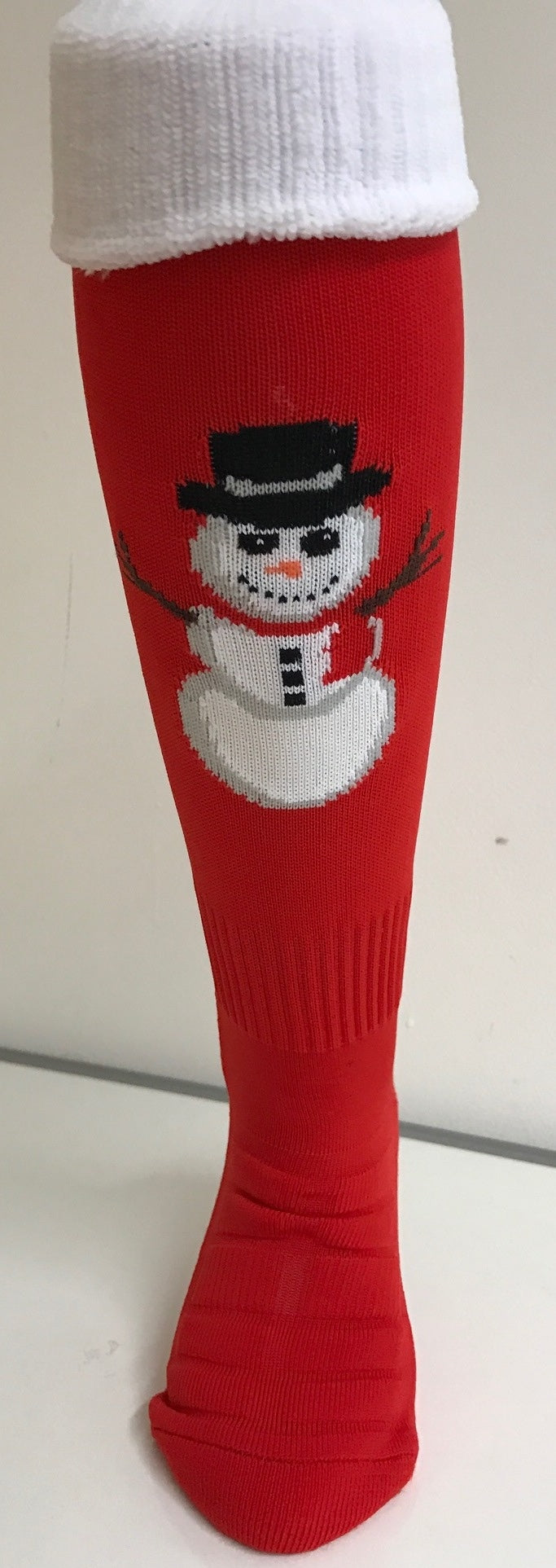Novelty Christmas Sport Socks