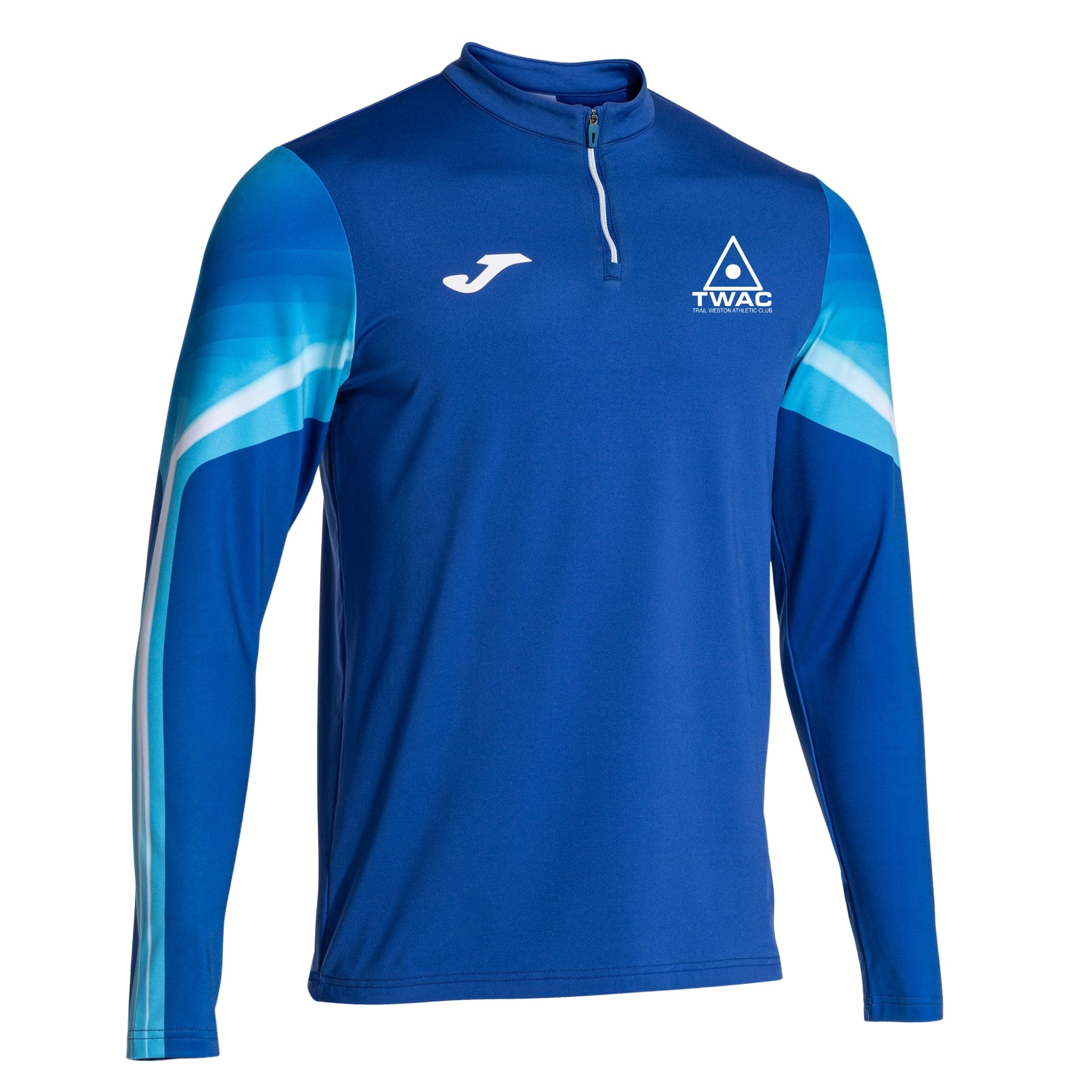 TWAC Running 1/4 Zip Midlayer