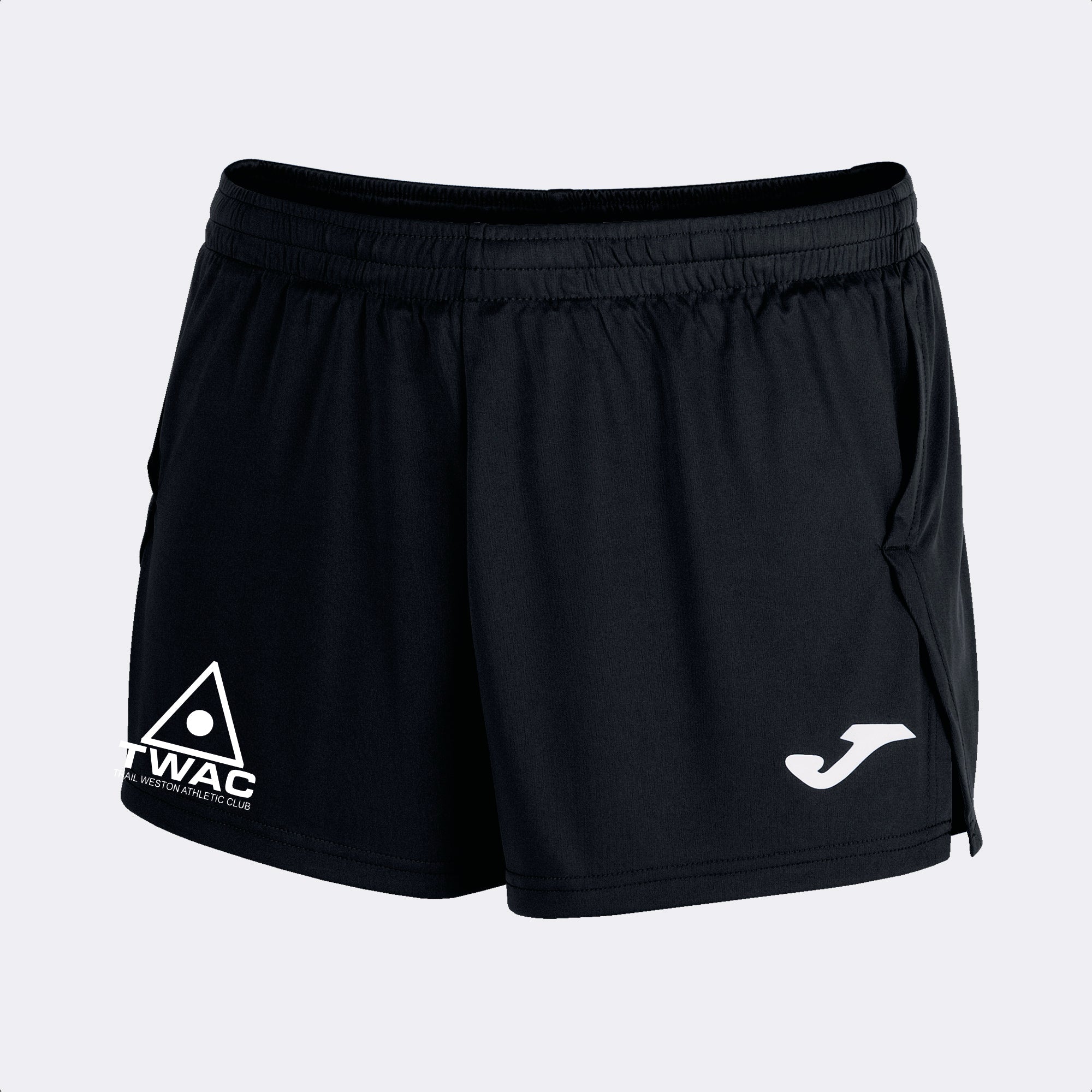 TWAC Running Shorts