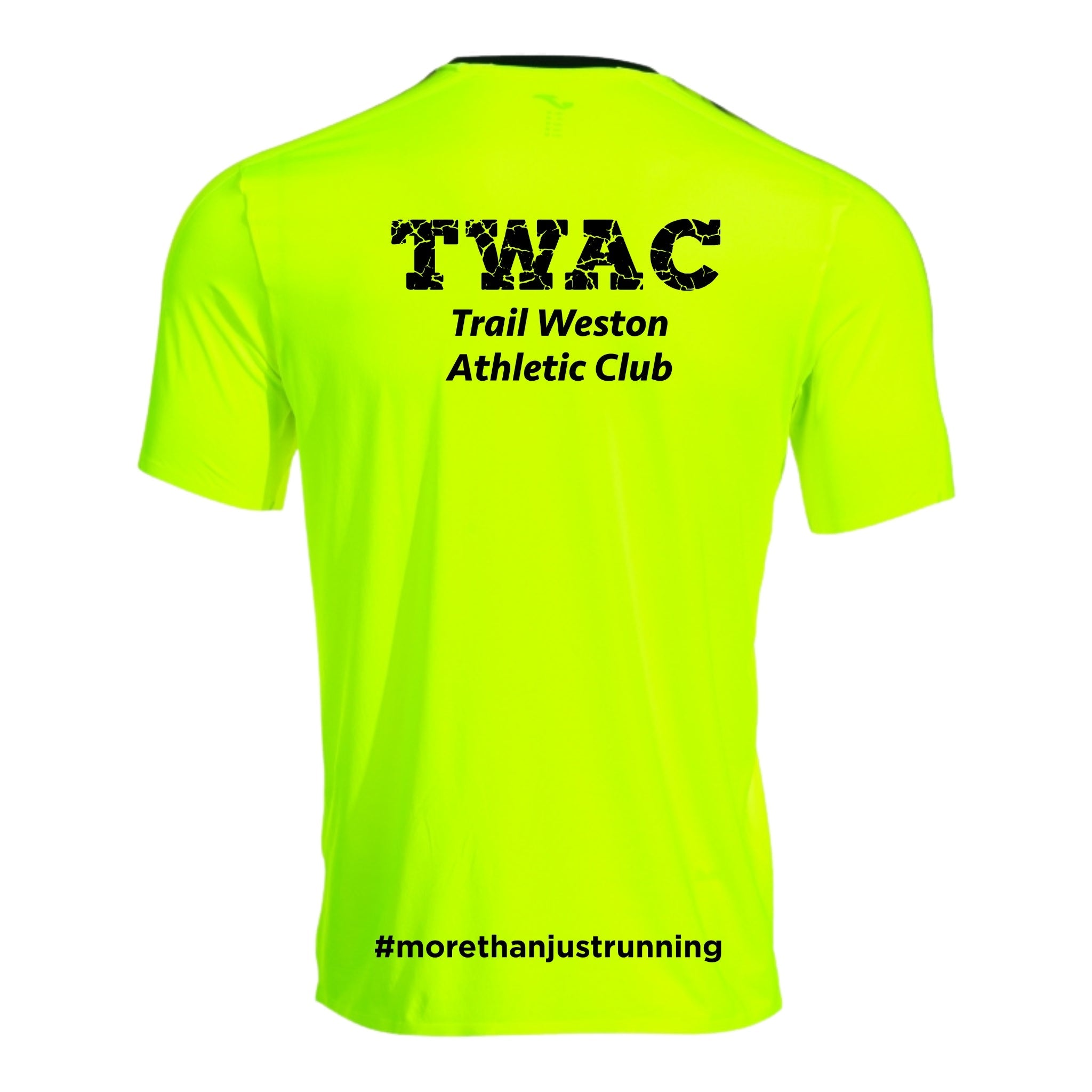 TWAC Running Tee
