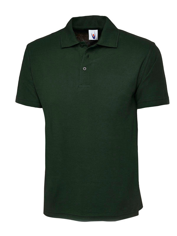 Primley Court Unisex Polo Shirt